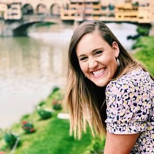 Meet your Posher, Katherine